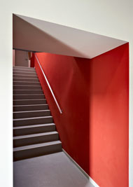 Int&eacute;rieur